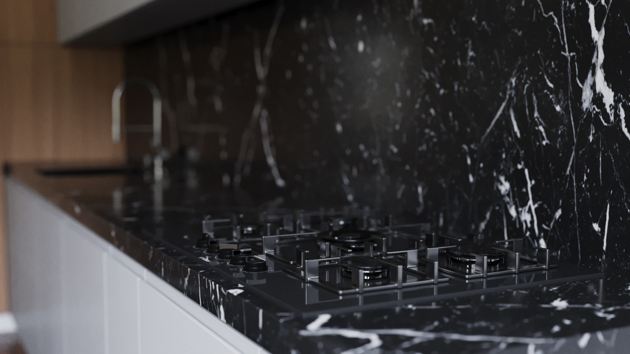 Architecture Render 03